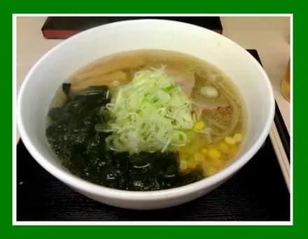 函館元祖北海道拉麵 photo 3