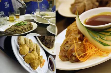 德記潮州菜館 photo 6