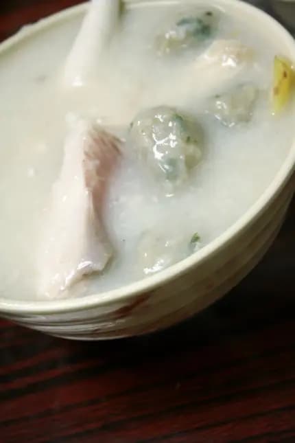 生記粥品專家 photo 3