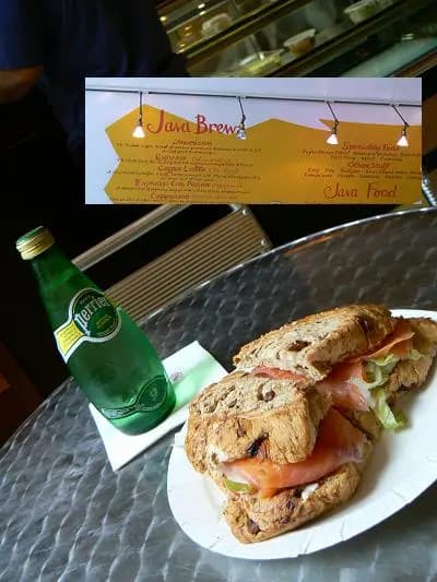 Java Mama 美食坊 photo 6