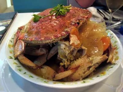 Oyster Express 蟹之專門店 photo 6