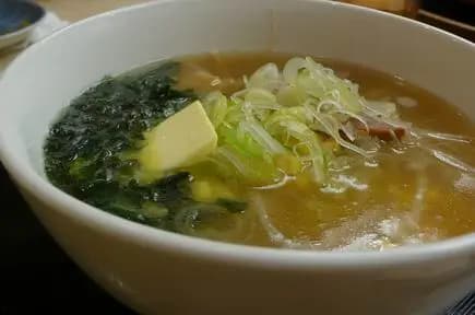 函館元祖北海道拉麵 photo 5