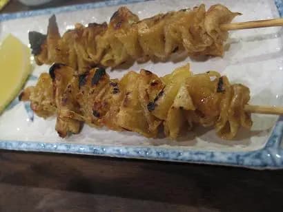爐端燒 by Oyster Express photo 2