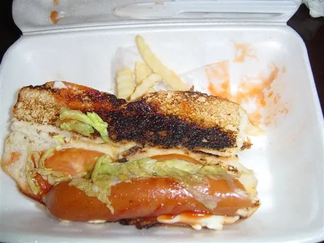總部美食屋 photo 4