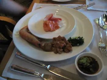 君悅咖啡廳 photo 4