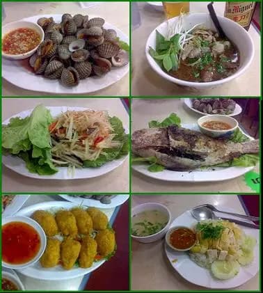 昌發泰國粉麵屋 photo 8