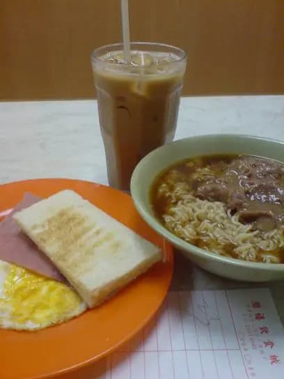 潤禧茶餐廳 photo 5
