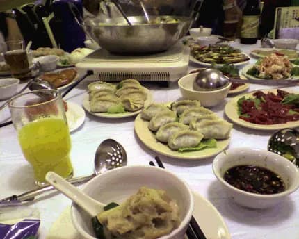 正宗澳門豬骨煲 photo 8