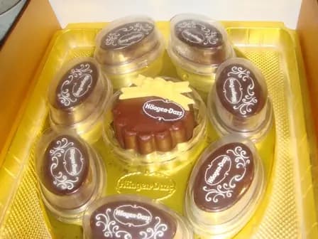 Häagen-Dazs photo 8