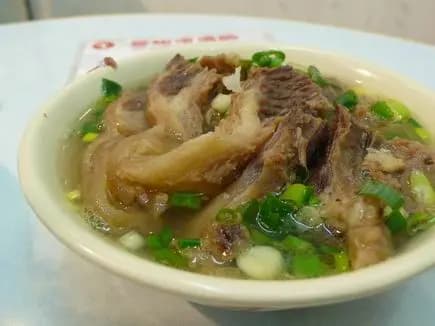 華姐清湯腩 photo 8