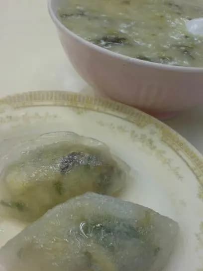 彩龍煲仔粥 photo 4