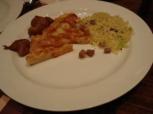 Le Menu photo 8