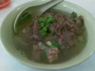 華姐清湯腩 photo 7