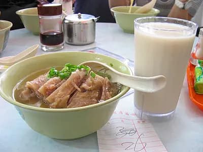 華姐清湯腩 photo 1