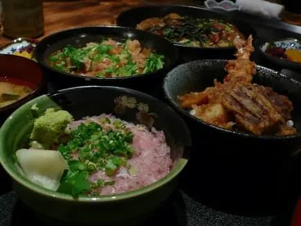 吉田舍料理 photo 3