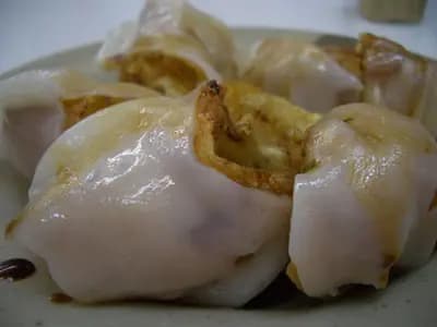 彩龍煲仔粥 photo 3