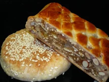 華爾登麵包餅店 photo 2