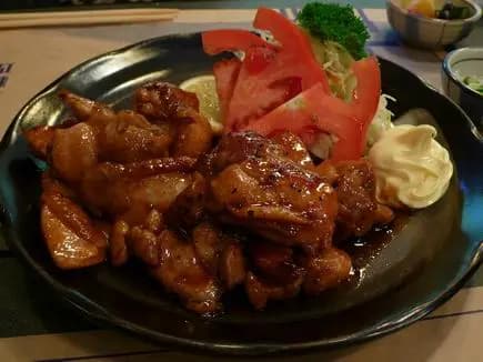 清滝日本料理 photo 4