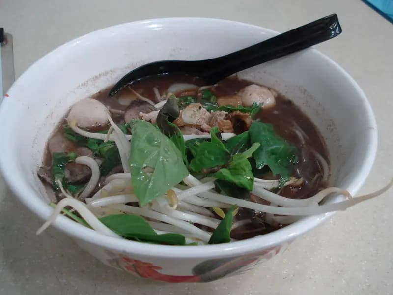 昌發泰國粉麵屋 photo 7