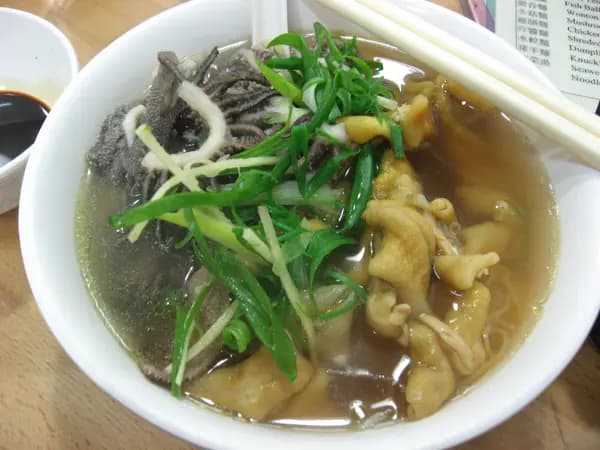 蘭香麵家 photo 2