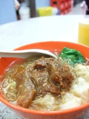 南記麵家 photo 3