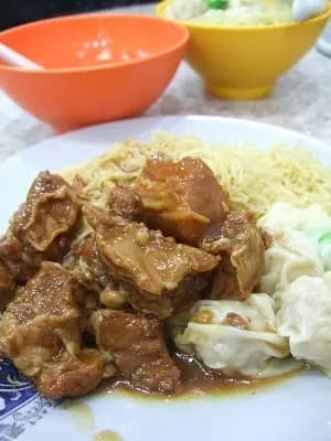 南記麵家 photo 5
