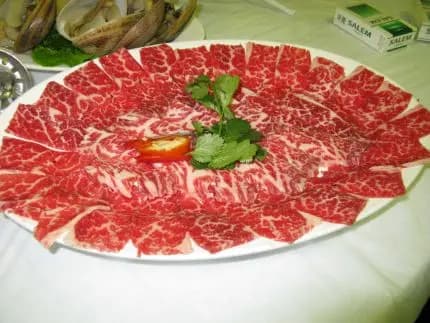 正宗澳門豬骨煲 photo 6