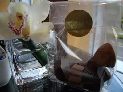 Leonidas Chocolate Shop photo 2
