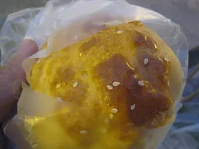 櫻桃麵飽西餅 photo 4