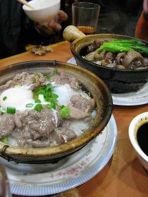 坤記煲仔小菜 photo 2