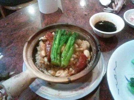 坤記煲仔小菜 photo 4