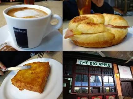 The Big Apple photo 5