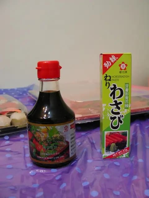 新幹線刺身外賣專門店 photo 1