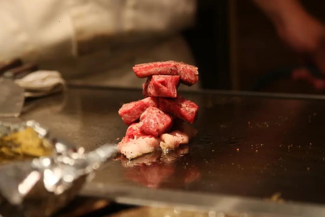 秋田鐵板燒刺身專門店 photo 4