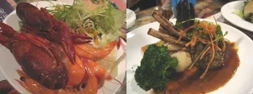 Relaxing tea house + Fragrant Kitchen photo 4