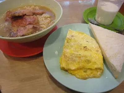 展興茶餐廳 photo 4