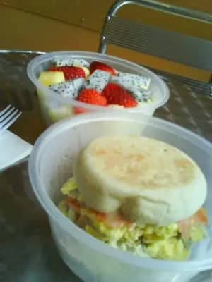 Java Mama 美食坊 photo 5