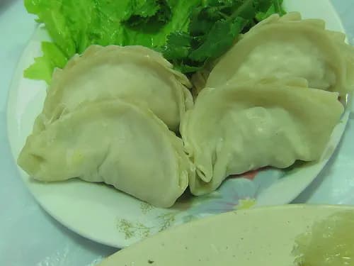 正宗澳門豬骨煲 photo 5