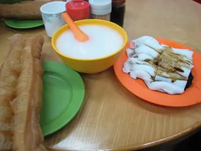 蘇記粥品店 photo 6