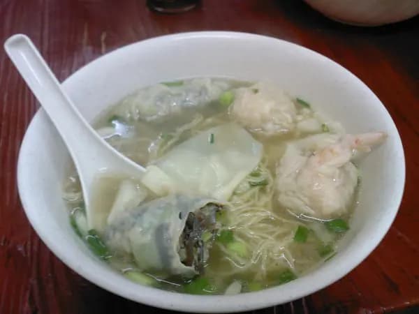 文仔記麵食店 photo 2