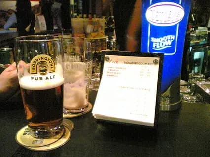 Di Lux Ristoranti & Bar photo 5