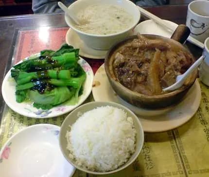 蘭苑饎館 photo 7