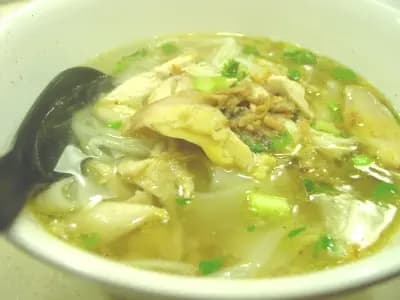 昌發泰國粉麵屋 photo 3