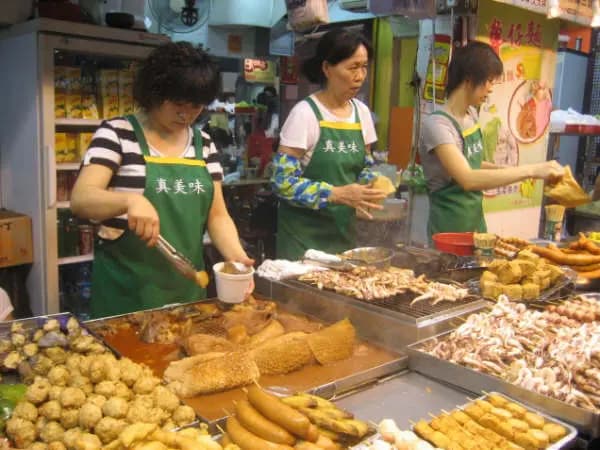 真美味小食專家 photo 2