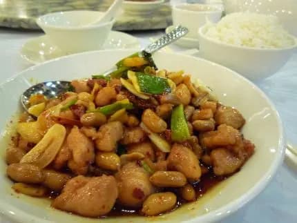 仙宮樓飯店 photo 7