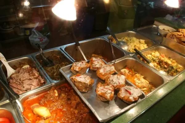 昌發泰國粉麵屋 photo 1