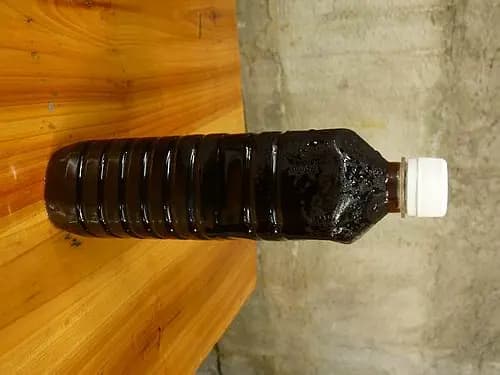 流浮山炸蠔小食 photo 4