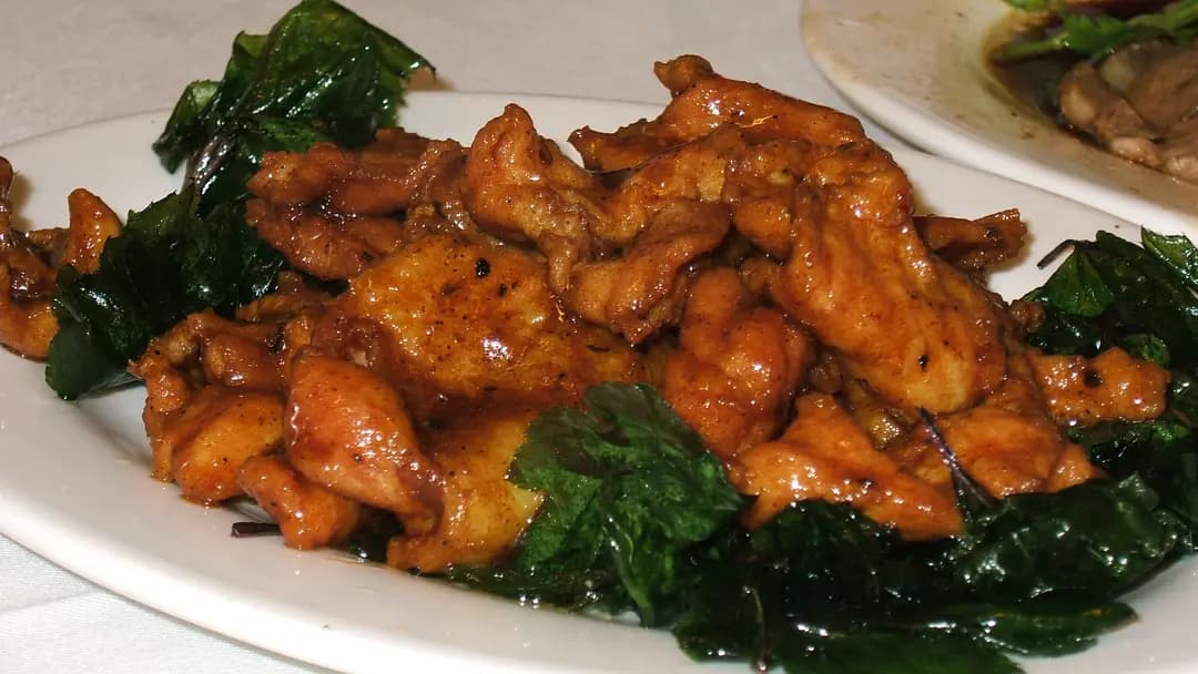 德記潮州菜館 photo 2