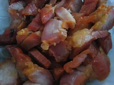 新金華燒味滷水專門店 photo 4