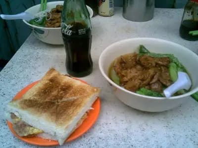 炳記茶檔 photo 3